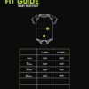 "My Papa Can Fix Everything" – Premium Cotton Baby Onesie