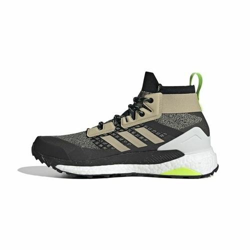 Adidas Terrex Free Hiker Men's Trail & Adventure Boots