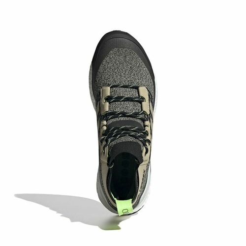 Adidas Terrex Free Hiker Men's Trail & Adventure Boots