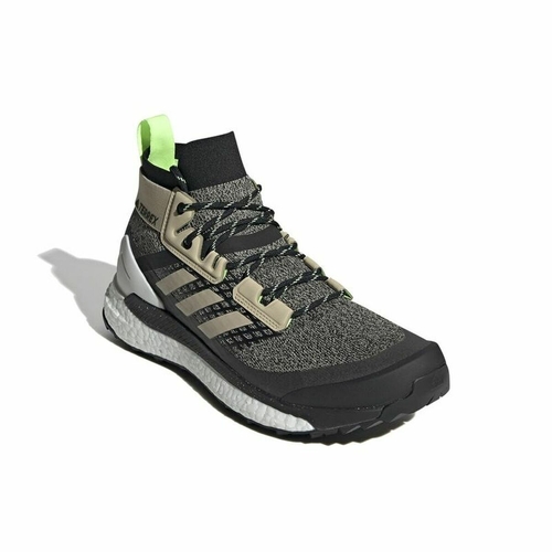 Adidas Terrex Free Hiker Men's Trail & Adventure Boots