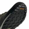 Adidas Terrex Free Hiker Men's Trail & Adventure Boots