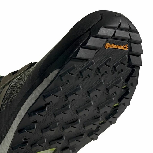 Adidas Terrex Free Hiker Men's Trail & Adventure Boots