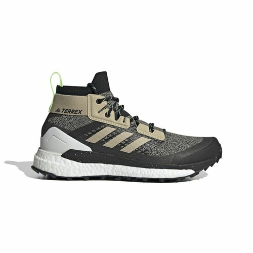 Adidas Terrex Free Hiker Men's Trail & Adventure Boots