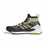 Adidas Terrex Free Hiker Men's Trail & Adventure Boots