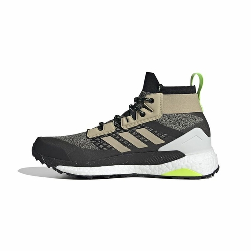 Adidas Terrex Free Hiker Men's Trail & Adventure Boots