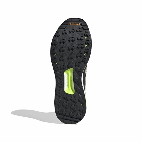 Adidas Terrex Free Hiker Men's Trail & Adventure Boots