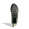 Adidas Terrex Free Hiker Men's Trail & Adventure Boots