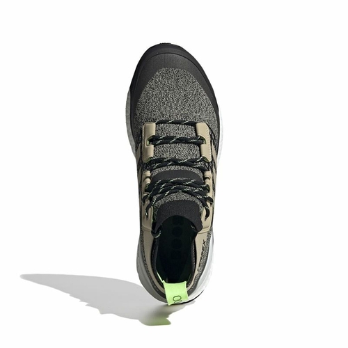 Adidas Terrex Free Hiker Men's Trail & Adventure Boots