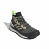 Adidas Terrex Free Hiker Men's Trail & Adventure Boots