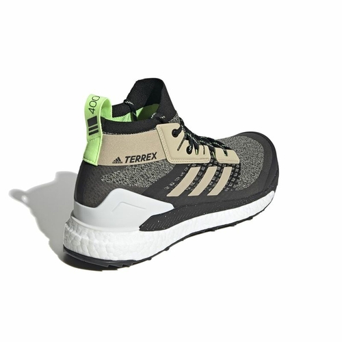 Adidas Terrex Free Hiker Men's Trail & Adventure Boots