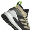 Adidas Terrex Free Hiker Men's Trail & Adventure Boots