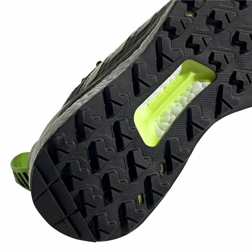 Adidas Terrex Free Hiker Men's Trail & Adventure Boots
