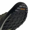 Adidas Terrex Free Hiker Men's Trail & Adventure Boots