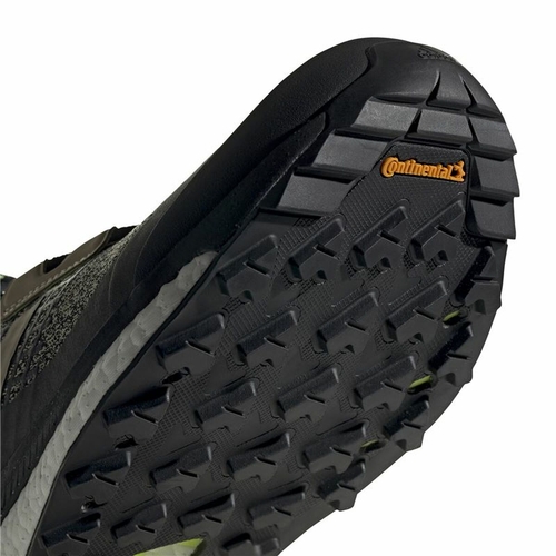 Adidas Terrex Free Hiker Men's Trail & Adventure Boots