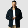 The Adventure 2.0 - Men’s Lightweight Windproof Performance Parka