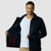 The Adventure 2.0 - Men’s Lightweight Windproof Performance Parka
