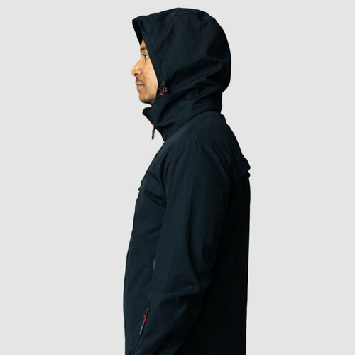 The Adventure 2.0 - Men’s Lightweight Windproof Performance Parka