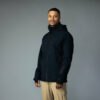 The Adventure 2.0 - Men’s Lightweight Windproof Performance Parka