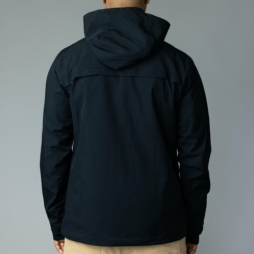 The Adventure 2.0 - Men’s Lightweight Windproof Performance Parka