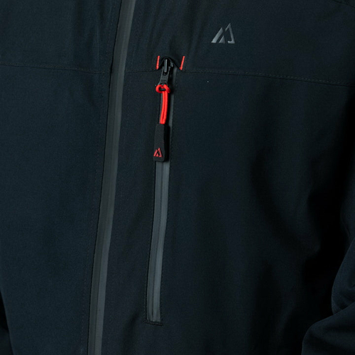 The Adventure 2.0 - Men’s Lightweight Windproof Performance Parka