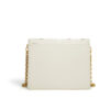 The Daisy Woven Artisan Flap Bag