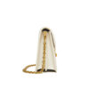 The Daisy Woven Artisan Flap Bag
