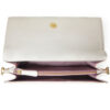 The Daisy Woven Artisan Flap Bag