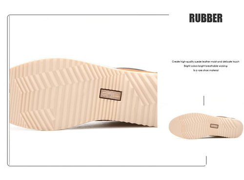 Modern Comfort Oxford: Men’s Premium Flat-Sole Sneakers