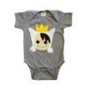The Wild King Onesie
