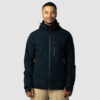The Adventure 2.0 - Men’s Lightweight Windproof Performance Parka