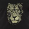 Urban Lion King Artistic T-Shirt