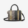 Bag METROPOLITAN ALLURE – BYMANYC ® New York