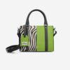 Bag METROPOLITAN ALLURE – BYMANYC ® New York