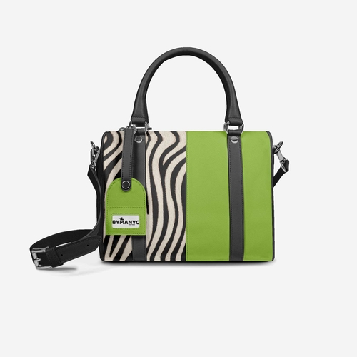 Bag METROPOLITAN ALLURE – BYMANYC ® New York