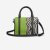 Bag METROPOLITAN ALLURE – BYMANYC ® New York