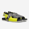 The Madison Run: Avant-Garde Ecological Sandal by BYMANYC