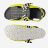The Madison Run: Avant-Garde Ecological Sandal by BYMANYC