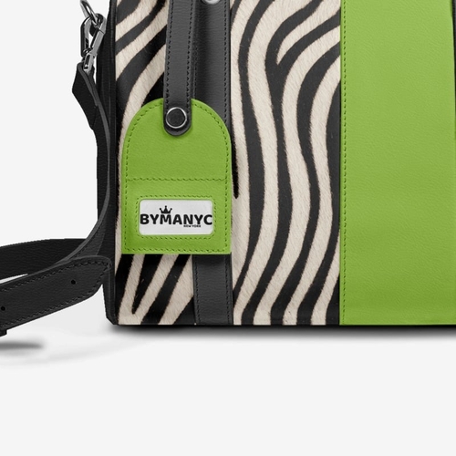 Bag METROPOLITAN ALLURE – BYMANYC ® New York