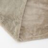 Velvet-Touch Bunny Cuddle Blanket