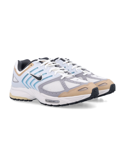 Nike P-6000 Men’s Athletic Running Sneakers - Vintage Retro Design