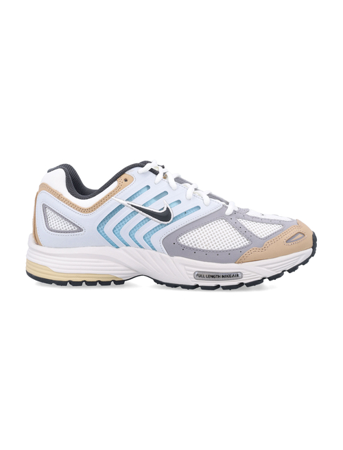 Nike P-6000 Men’s Athletic Running Sneakers - Vintage Retro Design