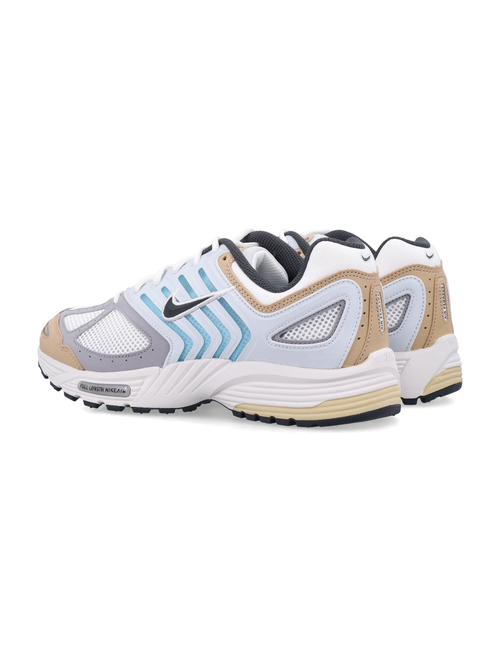 Nike P-6000 Men’s Athletic Running Sneakers - Vintage Retro Design