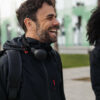 The Adventure 2.0 - Men’s Lightweight Windproof Performance Parka